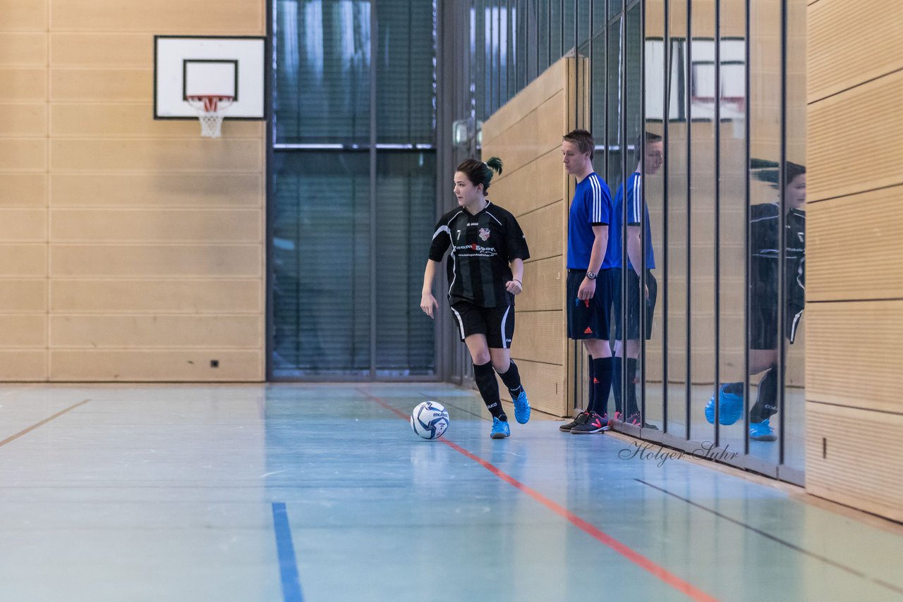 Bild 534 - Girls Cup